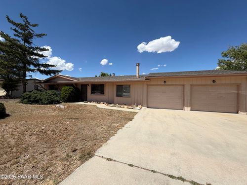 366 W Tamarack Ln, Prescott, AZ, 86301-1251 | Card Image