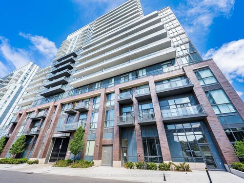 1120-38 Honeycrisp Cres, Concord, ON, L4K0M8 | Card Image