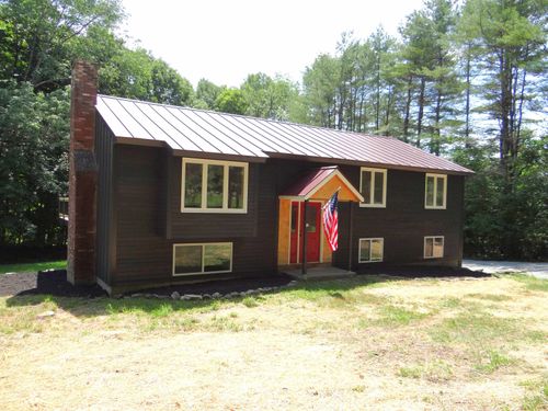 261 Poverty Lane, Lebanon, NH, 03766 | Card Image