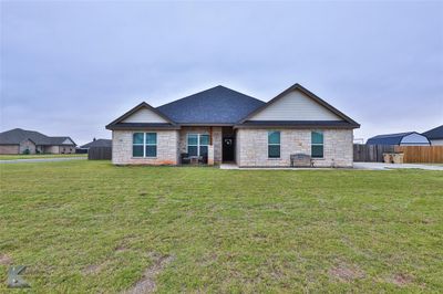 128 Windy Hill Drive, House other with 4 bedrooms, 2 bathrooms and null parking in Tuscola TX | Image 2