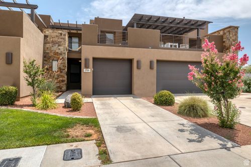 1709 W Myrtle Beach Ct, St George, UT, 84770-1220 | Card Image