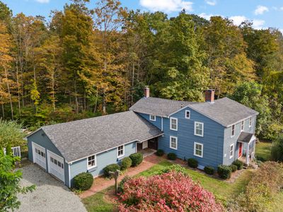 58 Middle Haddam Road, House other with 5 bedrooms, 2 bathrooms and null parking in East Hampton CT | Image 1