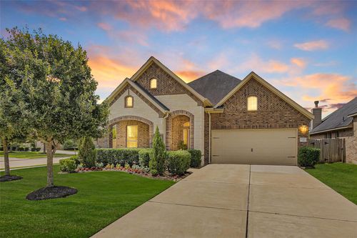 19703 Lakeside Pointe Ct, Richmond, TX, 77407-2201 | Card Image