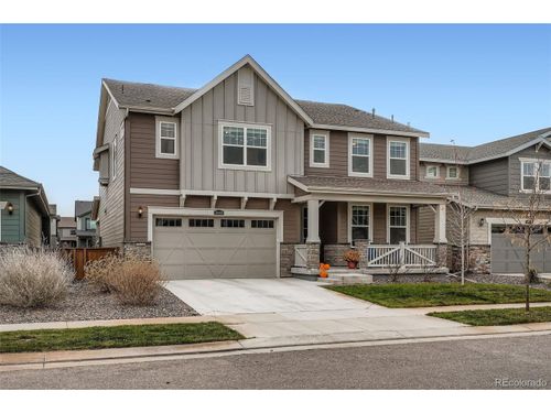 10008 Vaughn St, Commerce City, CO, 80022-9617 | Card Image