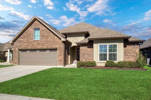 612 Bay Meadow Ln, Lafayette, LA, 70507-2775 | Card Image