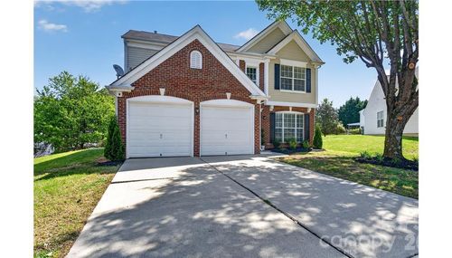 6526 Jupiter Ln, Charlotte, NC, 28213-4093 | Card Image