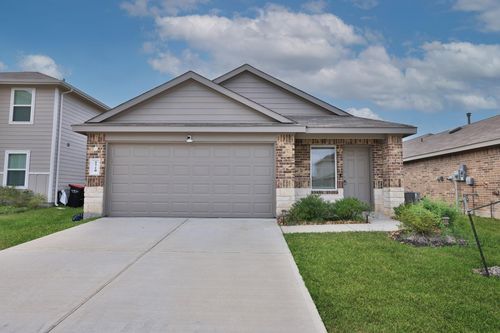 5710 Vintage Oakmont Dr, Spring, TX, 77373-2176 | Card Image