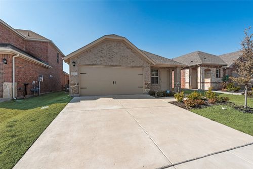 623 Sweet Dream Way, Lavon, TX, 75166-2011 | Card Image
