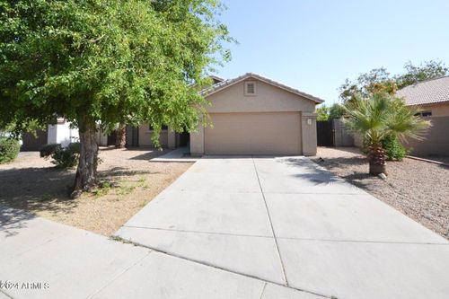 6709 W Luke Avenue, Glendale, AZ, 85303 | Card Image