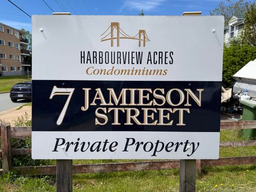 109-7 Jamieson Street, Dartmouth, NS, B3A4L2 | Card Image