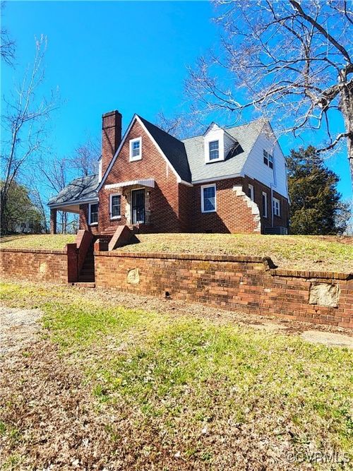 419 N Main St, Lawrenceville, VA, 23868-1817 | Card Image