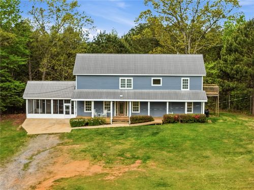 6755 Horseshoe Bend Rd, Dadeville, AL, 36853-2906 | Card Image