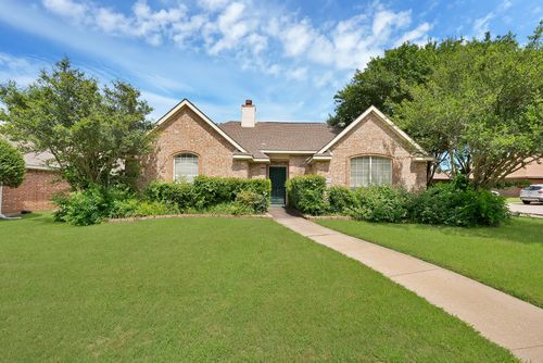 6608 Macintosh Drive, Plano, TX, 75023 | Card Image