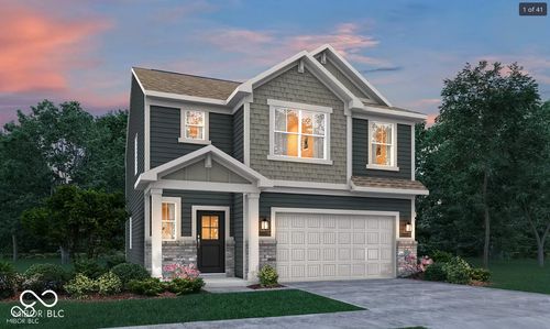 715 Newton Dr, Danville, IN, 46122-2482 | Card Image