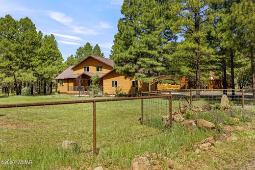 278 Gold Mine Dr, Lakeside, AZ, 85929-5941 | Card Image
