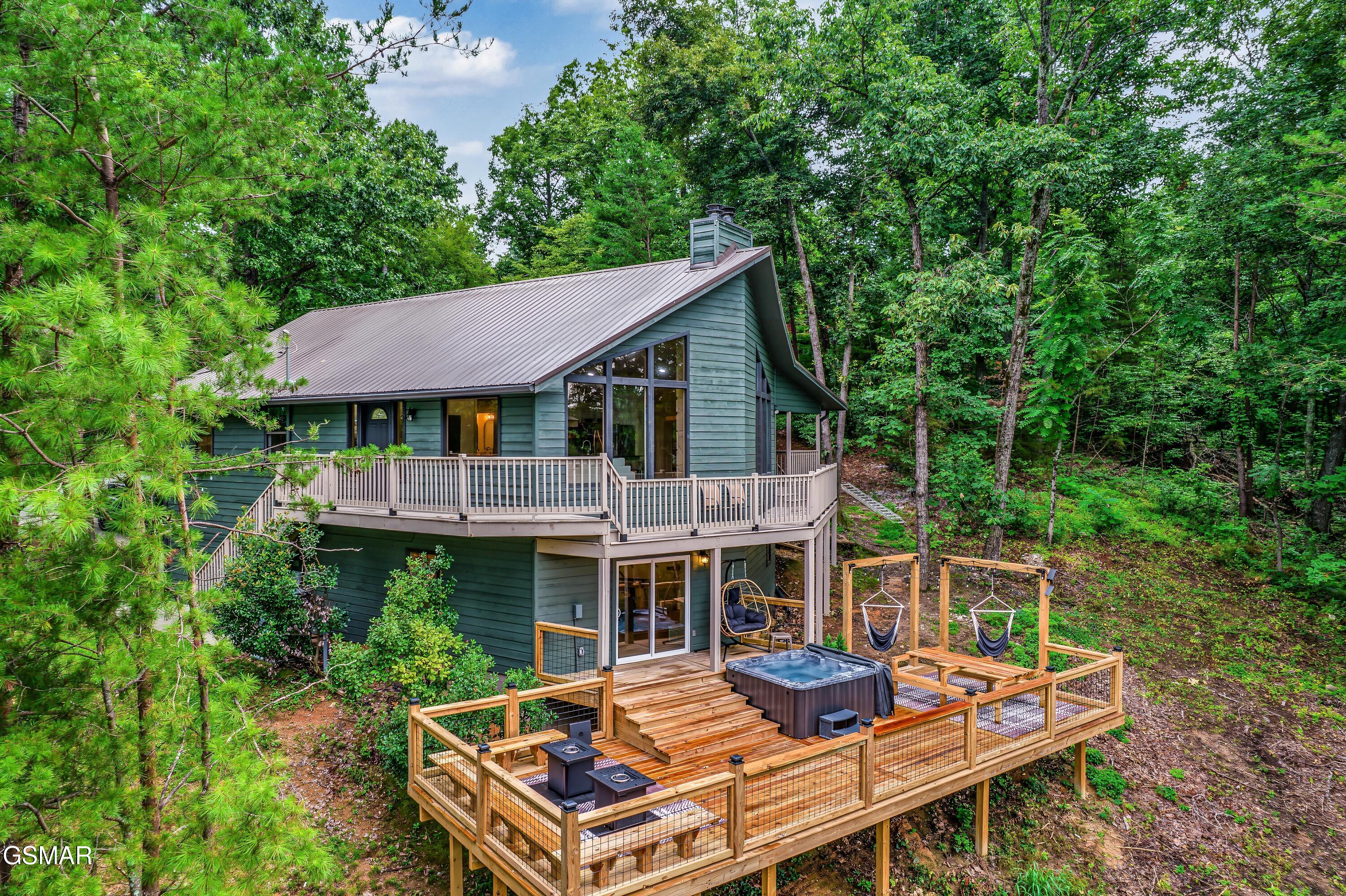 Residential in Sevierville 3