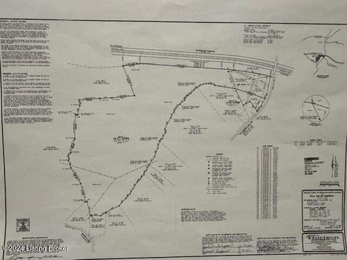 1151 Old Tunnell Mill Rd, Bloomfield, KY, 40008-7357 | Card Image