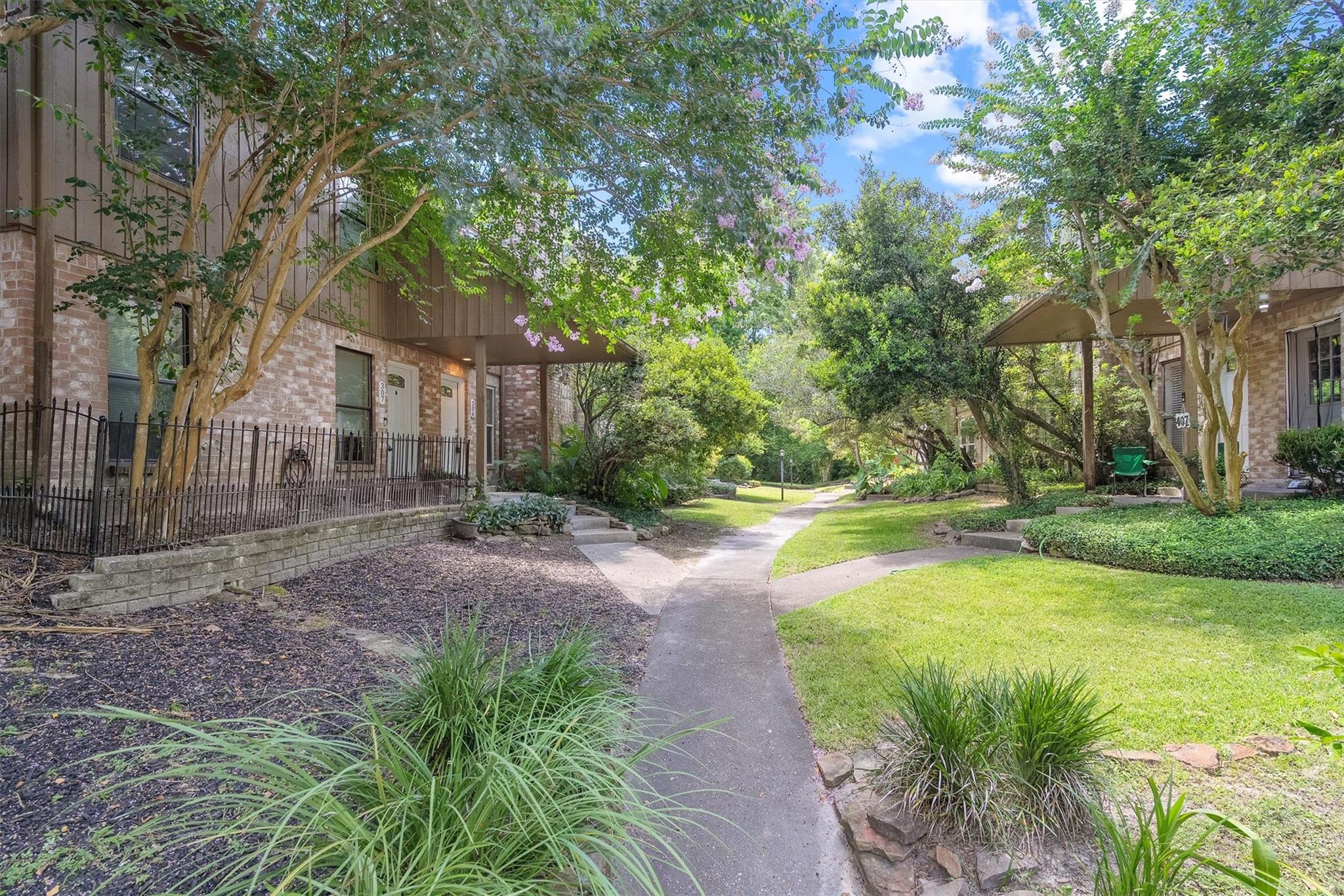 Residential in Houston 3