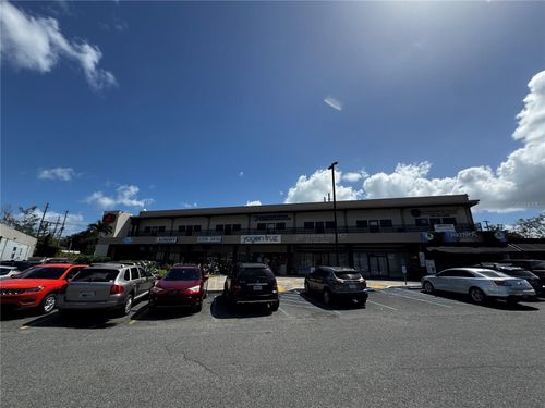 202-Carretera 181 km 3.6 Gallery Plaza, Trujillo Alto, PR, 00976 | Card Image