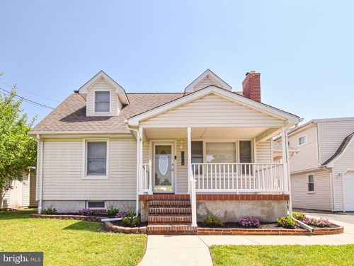 1224 Rustic Ave, ROSEDALE, MD, 21237-2931 | Card Image