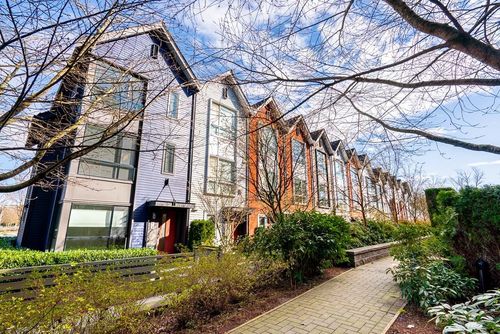 13-2325 Ranger Lane, Port Coquitlam, BC, V3B0K7 | Card Image