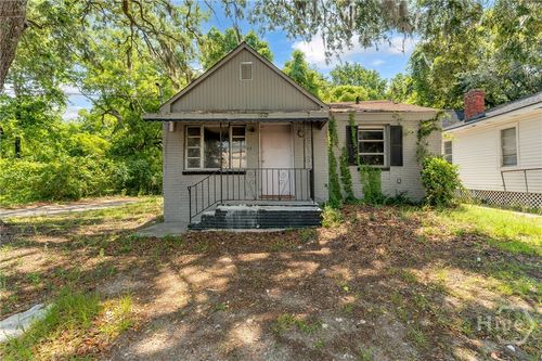 3116-3112 Dawes Ave, Savannah, GA, 31405-1514 | Card Image