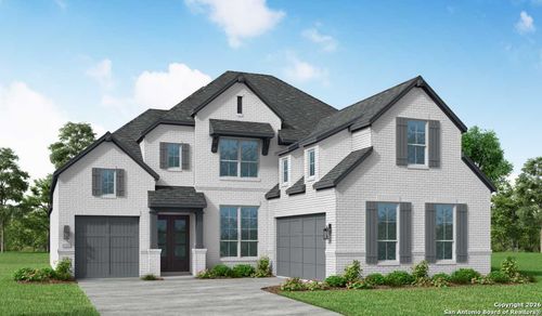 3717 Bentwood Elm, San Antonio, TX, 78245-5387 | Card Image