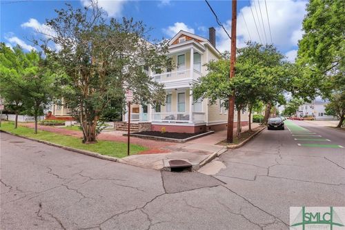 420 E Bolton St, Savannah, GA, 31401-5920 | Card Image