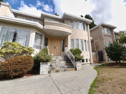 1463 W 57th Ave, Vancouver, BC, V6P1T1 | Card Image