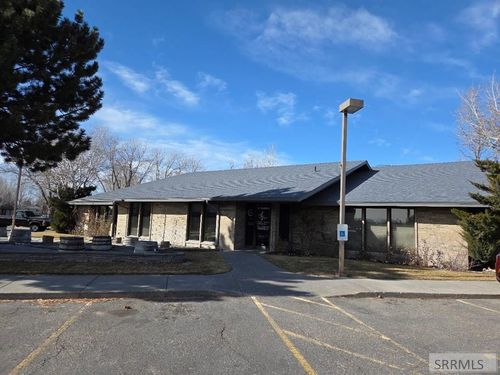 501 S Woodruff Ave, Idaho Falls, ID, 83401-5200 | Card Image