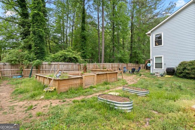 100 Karla Ct, House other with 4 bedrooms, 2 bathrooms and 4 parking in Roswell GA | Image 32