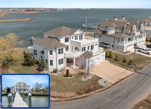 1100 Island Dr, Bayville, NJ, 08721-2220 | Card Image
