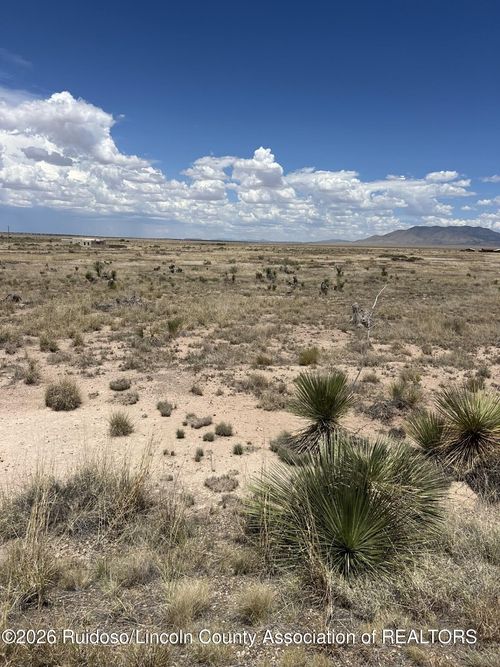 122 Outrider Ln, Carrizozo, NM, 88301-8100 | Card Image