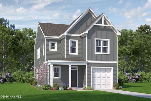 236-858 Tyers Rd, Aberdeen, NC, 28315-7500 | Card Image