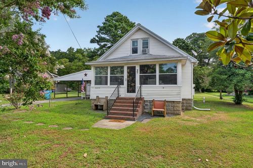 3223 Lawsonia Rd, CRISFIELD, MD, 21817-2341 | Card Image
