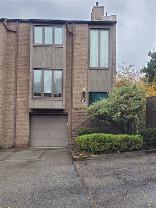 264 Elm Ct, Pittsburgh, PA, 15237-2614 | Card Image