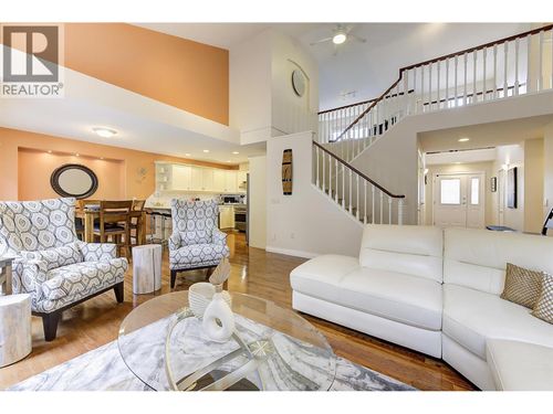 108-550 Glenmeadows Rd, Kelowna, BC, V1V1X3 | Card Image
