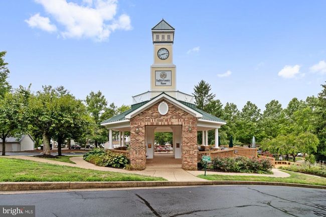 201-G - 201 Yorkshire Way, Condo with 2 bedrooms, 2 bathrooms and null parking in BEL AIR MD | Image 36