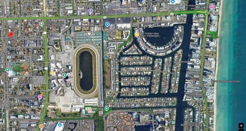 apt-306-110 Se 2nd St, Hallandale Beach, FL, 33009-5653 | Card Image