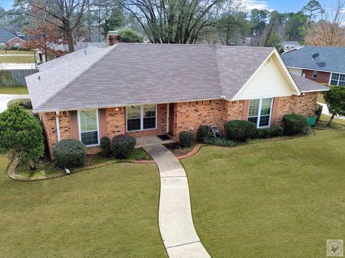 3205 Williamsburg Ln, Texarkana, TX, 75503-1441 | Card Image