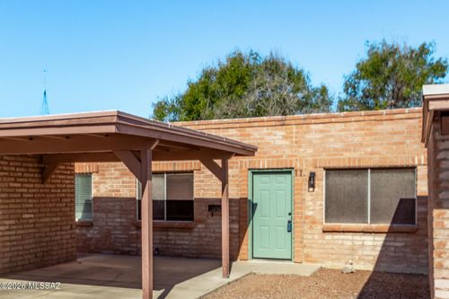 apt-11-3960 E Flower Street, Tucson, AZ, 85712 | Card Image