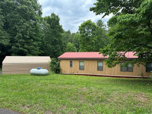 665 Ridgeview Road, Morganton, GA, 30560 | Card Image