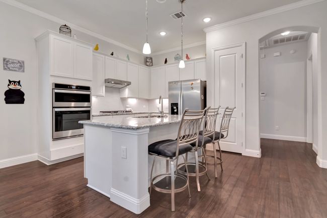 902 Adam Way, House other with 3 bedrooms, 2 bathrooms and null parking in Euless TX | Image 18