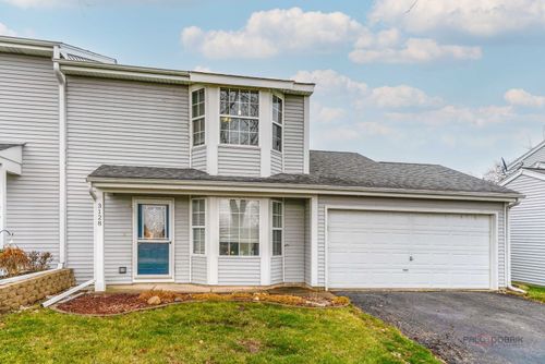 3128 Lynette Ln, Island Lake, IL, 60042-9016 | Card Image