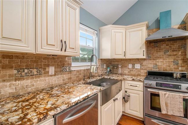 6177 Idlewood Cir, House other with 3 bedrooms, 3 bathrooms and null parking in Lithonia GA | Image 12
