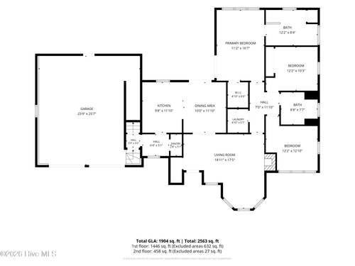 311 Winding Woods Way, Beaufort, NC, 28516-7411 | Card Image