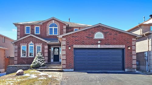 75 Ambler Bay, Barrie, ON, L4M7A6 | Card Image