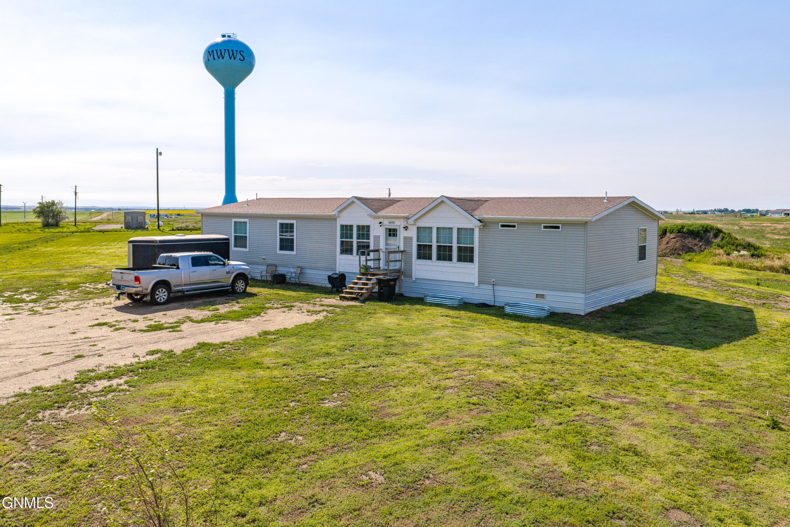 Residential in Mandan 2