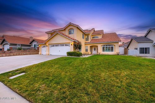 42419 62nd St W, Lancaster, CA, 93536-4526 | Card Image
