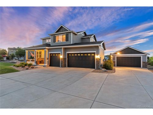 5181 Appleton Way, Castle Rock, CO, 80104-5437 | Card Image